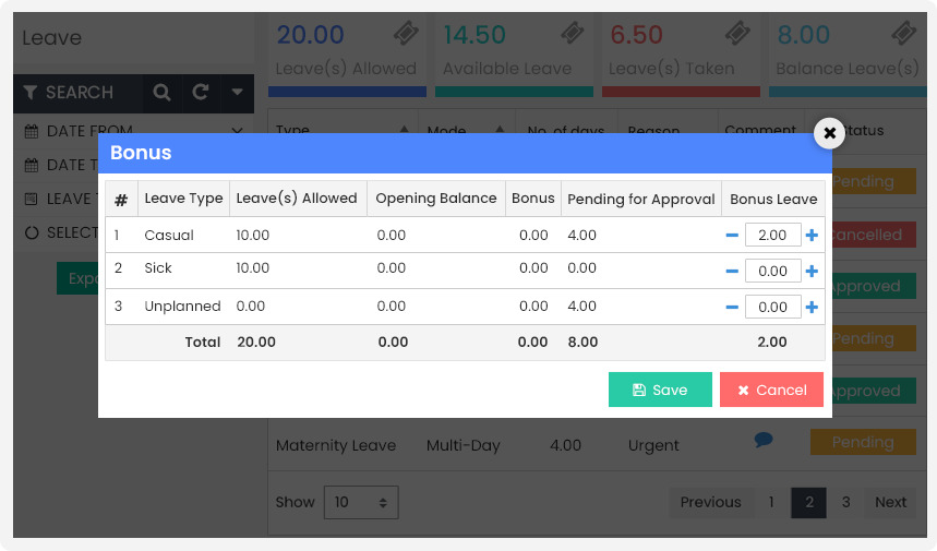 Check-time-availability