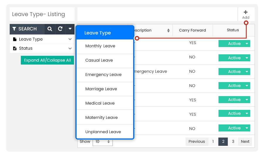 activity tracking