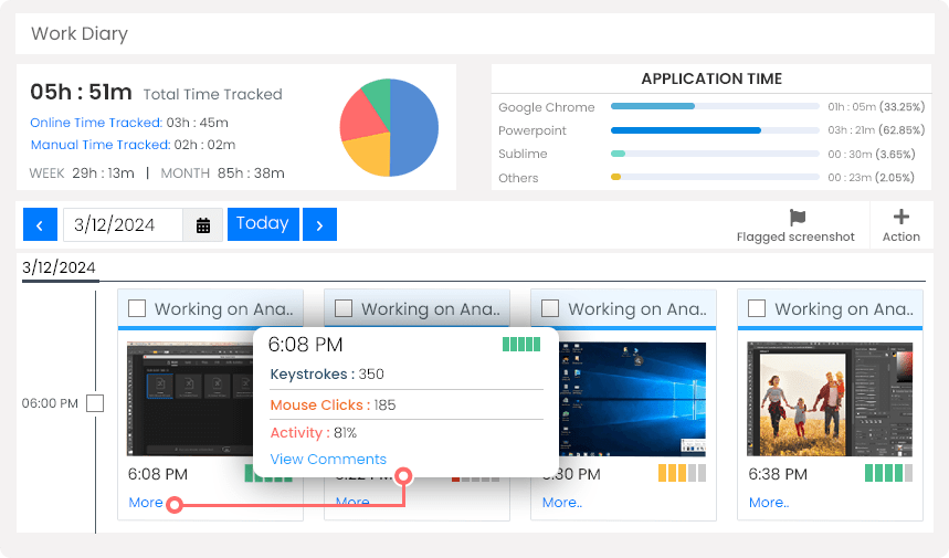 Check-time-availability