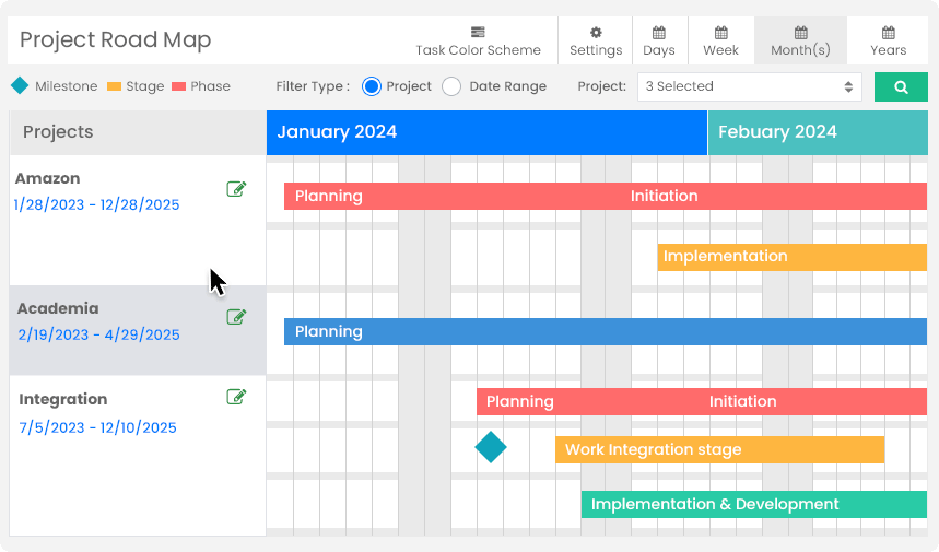 Check-time-availability