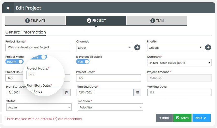 Check-time-availability